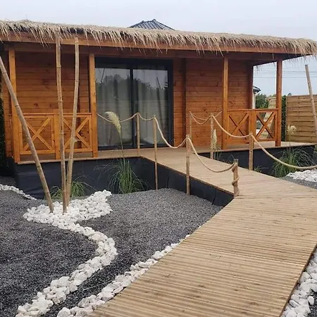 Tropical Holiday home *