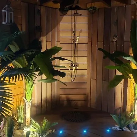 Holiday home Tropical *