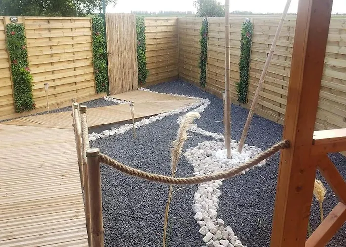 Holiday home Tropical *