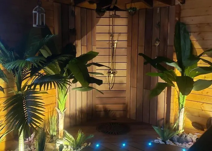 Holiday home Tropical *