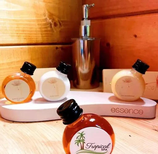 Holiday home Tropical Provin