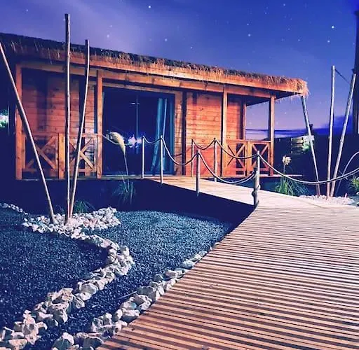 Holiday home Tropical *